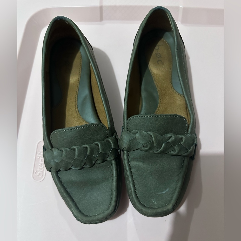 BOC Shoes